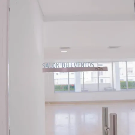 Apartamento Palmetto Sunset Cartagena