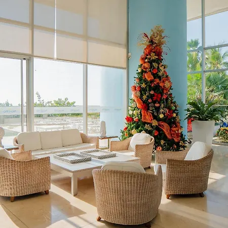 Apartamento Palmetto Sunset *