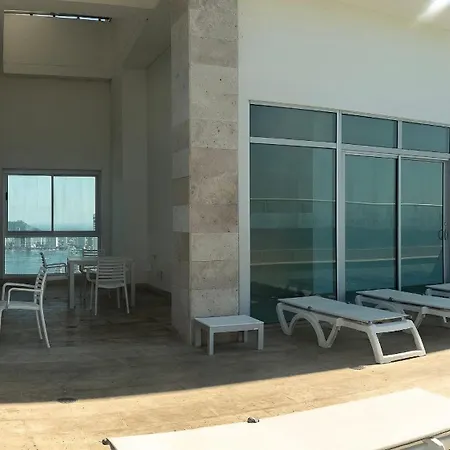 Apartamento Palmetto Sunset *