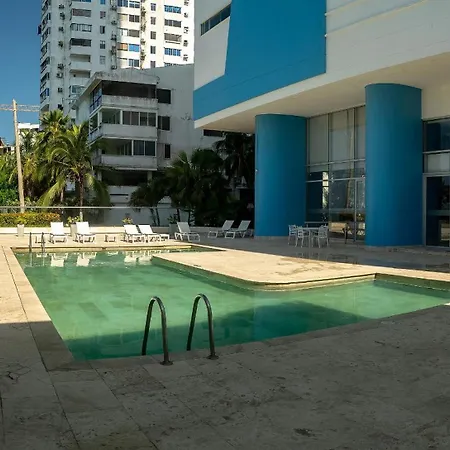 Apartamento Palmetto Sunset